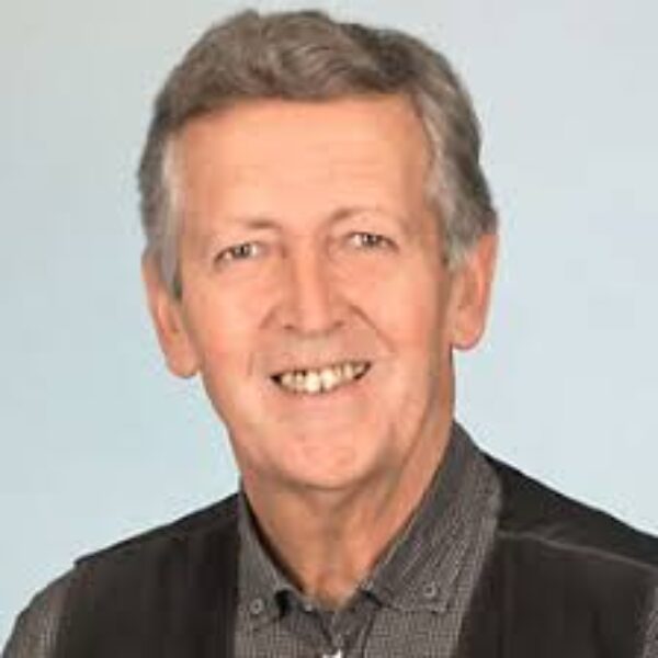 Ruedi Meier