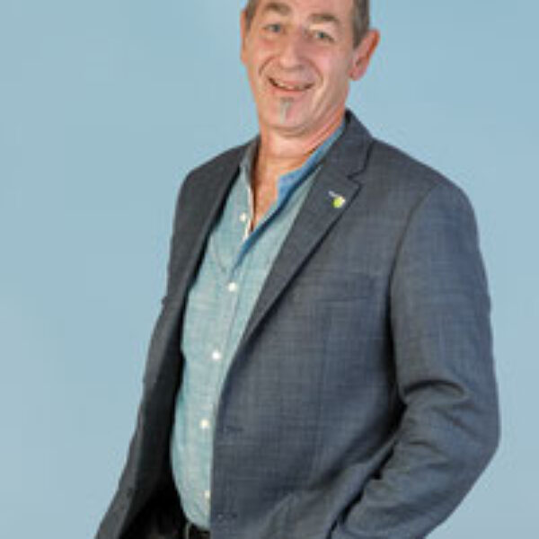 Martin Nafzger