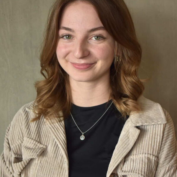 Maxine Segmüller